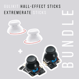 Steam Deck OLED Joystick Bundle - decky.net
