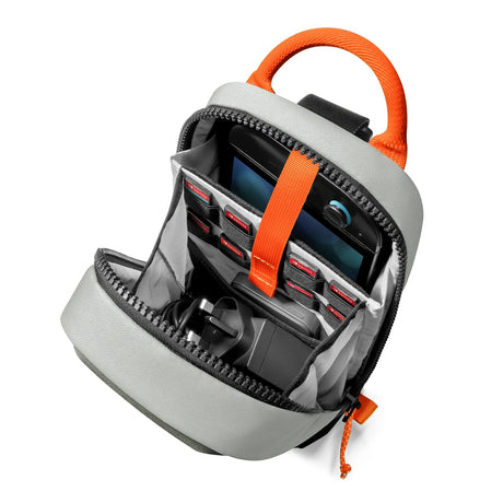 tomtoc GameOn - G49 Tasche für Nintendo Switch 2 - decky.net