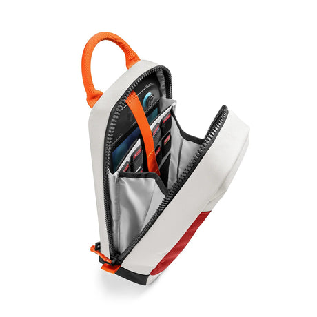 tomtoc GameOn - G49 Tasche für Nintendo Switch 2 - decky.net