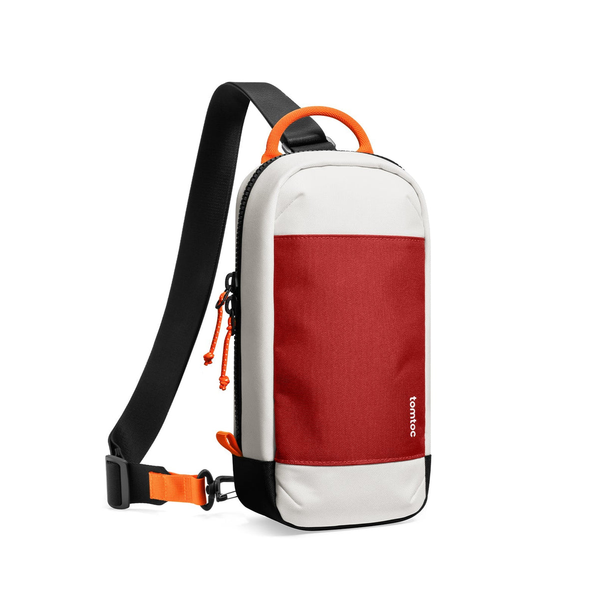 tomtoc GameOn - G49 Tasche für Nintendo Switch 2 - decky.net