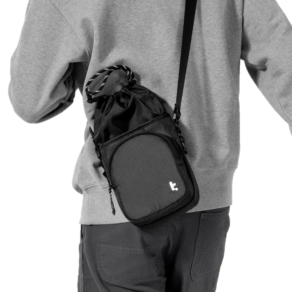 tomtoc GameOn - G50 Tasche für Nintendo Switch 2 - decky.net