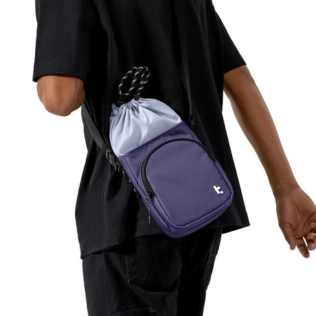 tomtoc GameOn - G50 Tasche für Nintendo Switch 2 - decky.net