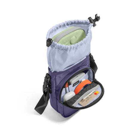 tomtoc GameOn - G50 Tasche für Nintendo Switch 2 - decky.net