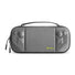 tomtoc Slim Transport Tasche Steam Deck LCD & OLED - Schwarz & Grau - decky.net