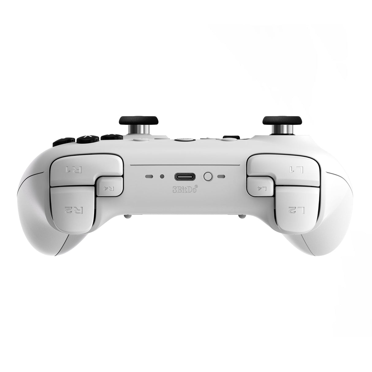 Ultimate 2 Bluetooth Controller - 2.4G, Bluetooth & USB - mit Ladestation - decky.net