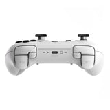 Ultimate 2 Bluetooth Controller - 2.4G, Bluetooth & USB - mit Ladestation - decky.net