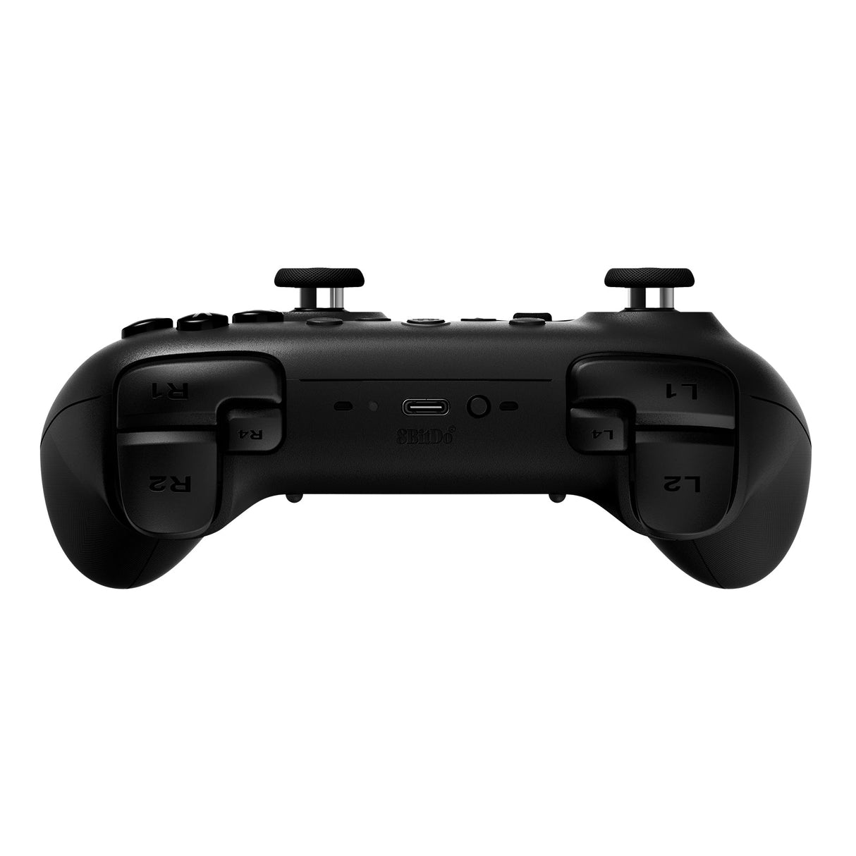 Ultimate 2 Bluetooth Controller - 2.4G, Bluetooth & USB - mit Ladestation - decky.net