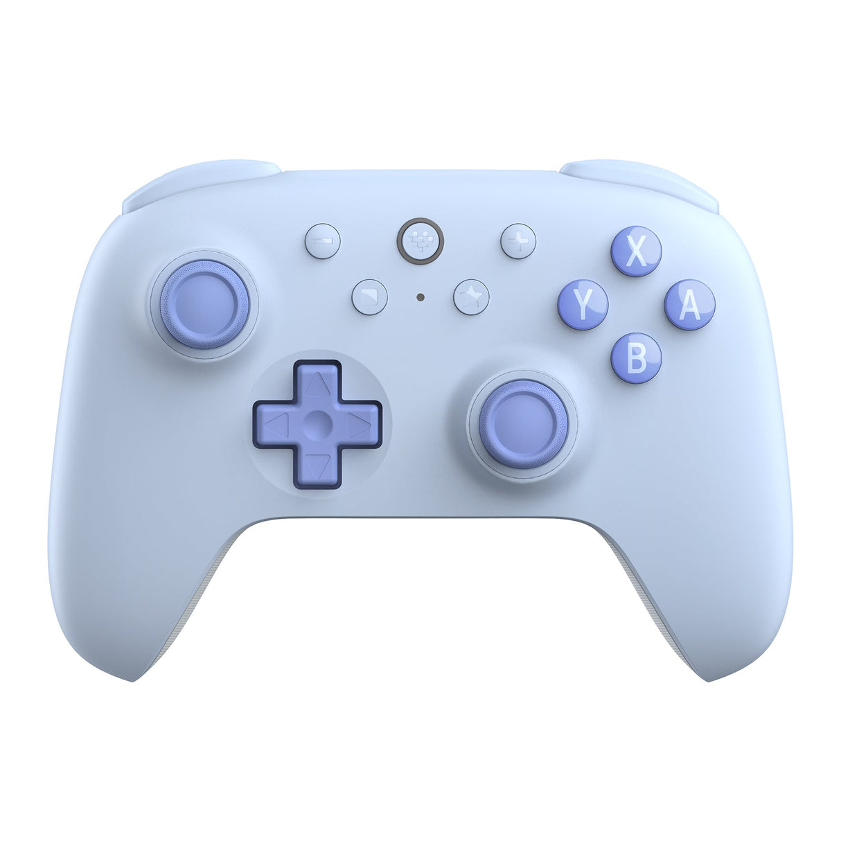 Ultimate 2C Bluetooth Controller - decky.net