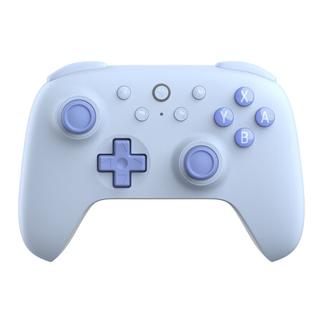 Ultimate 2C Bluetooth Controller - decky.net