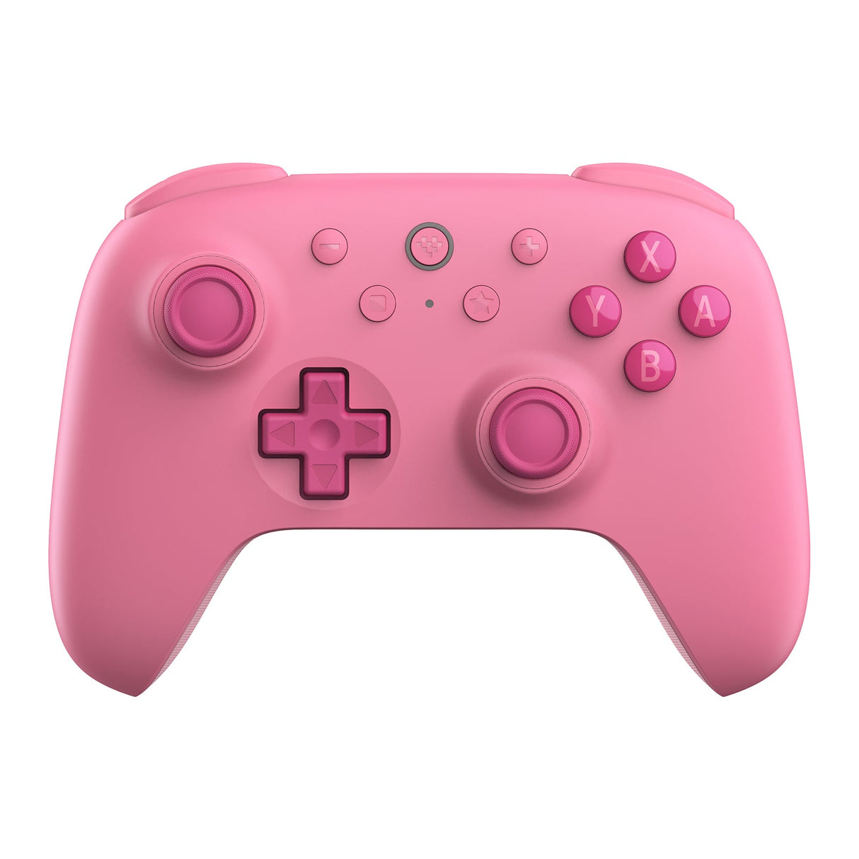 Ultimate 2C Bluetooth Controller - decky.net
