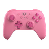 Ultimate 2C Bluetooth Controller - decky.net
