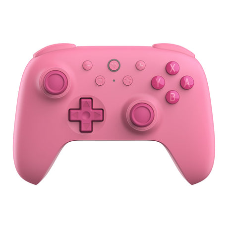 Ultimate 2C Bluetooth Controller - decky.net