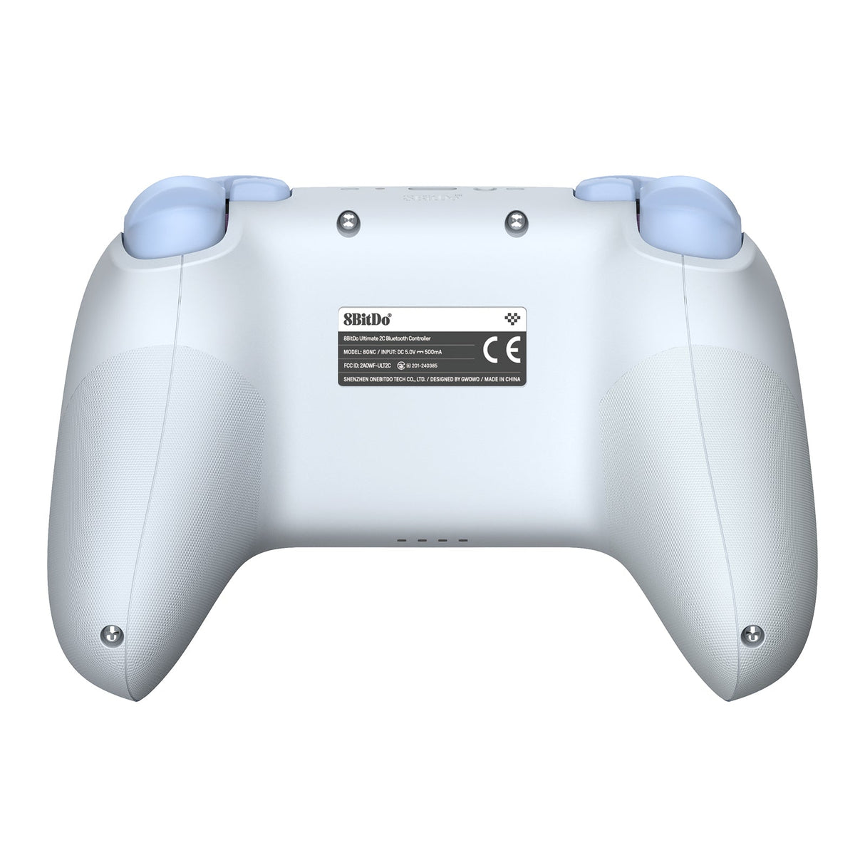 Ultimate 2C Bluetooth Controller - decky.net