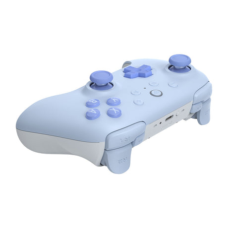Ultimate 2C Bluetooth Controller - decky.net