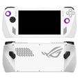 ROG Ally Skin - Color Series - Slickwraps - decky UG (haftungsbeschränkt)