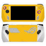 ROG Ally Skin - Color Series - Slickwraps - decky UG (haftungsbeschränkt)