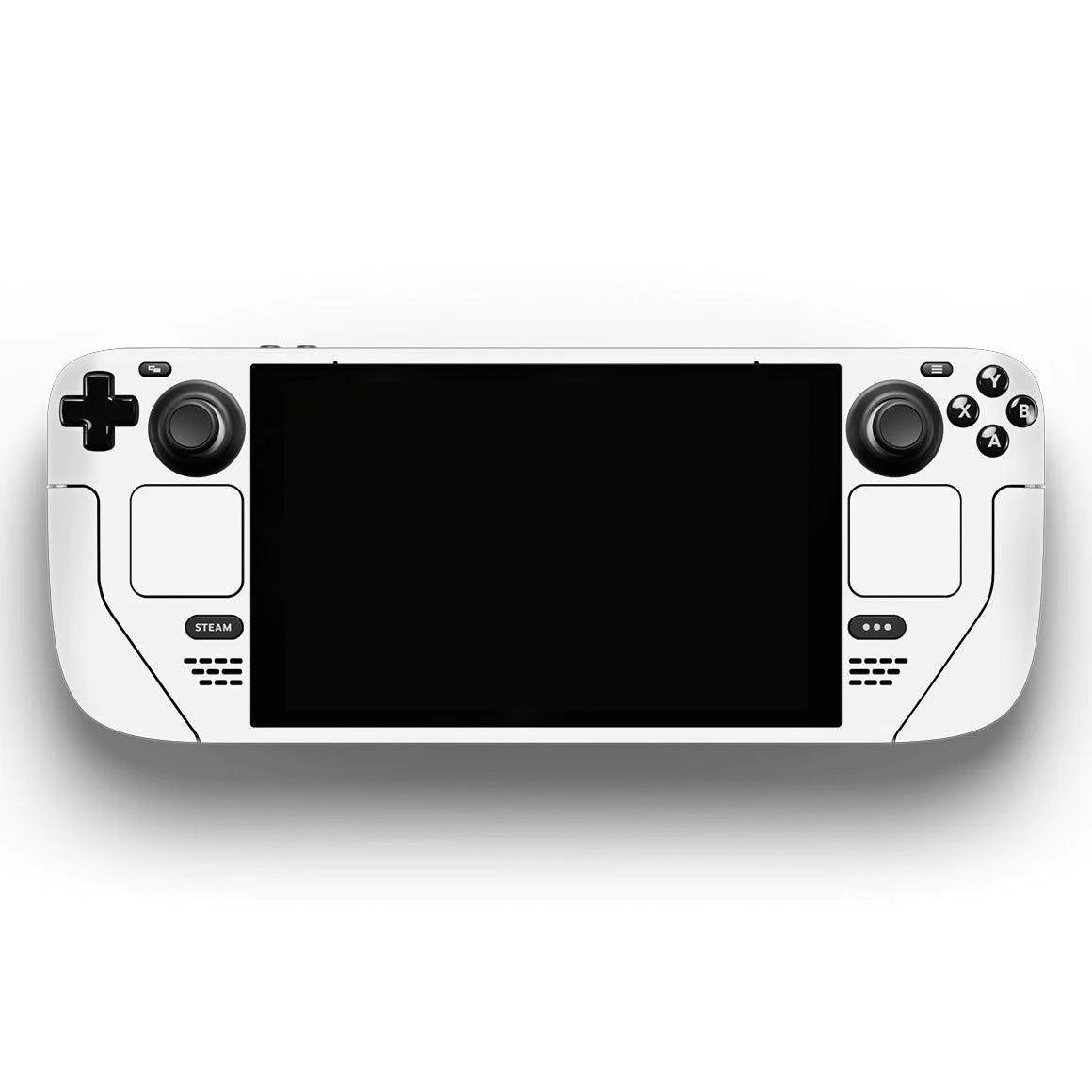 Steam Deck Skin - Color Series - Slickwraps - decky UG (haftungsbeschränkt)