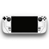 Steam Deck Skin - Color Series - Slickwraps - decky UG (haftungsbeschränkt)