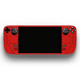 Steam Deck Skin - Color Series - Slickwraps - decky UG (haftungsbeschränkt)