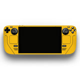 Steam Deck Skin - Color Series - Slickwraps - decky UG (haftungsbeschränkt)